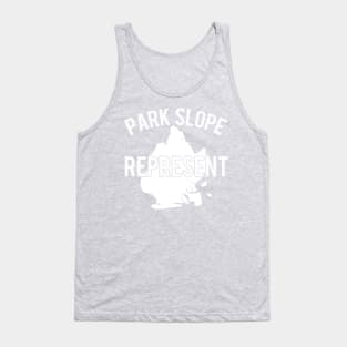 Park Slope Rep Tank Top
